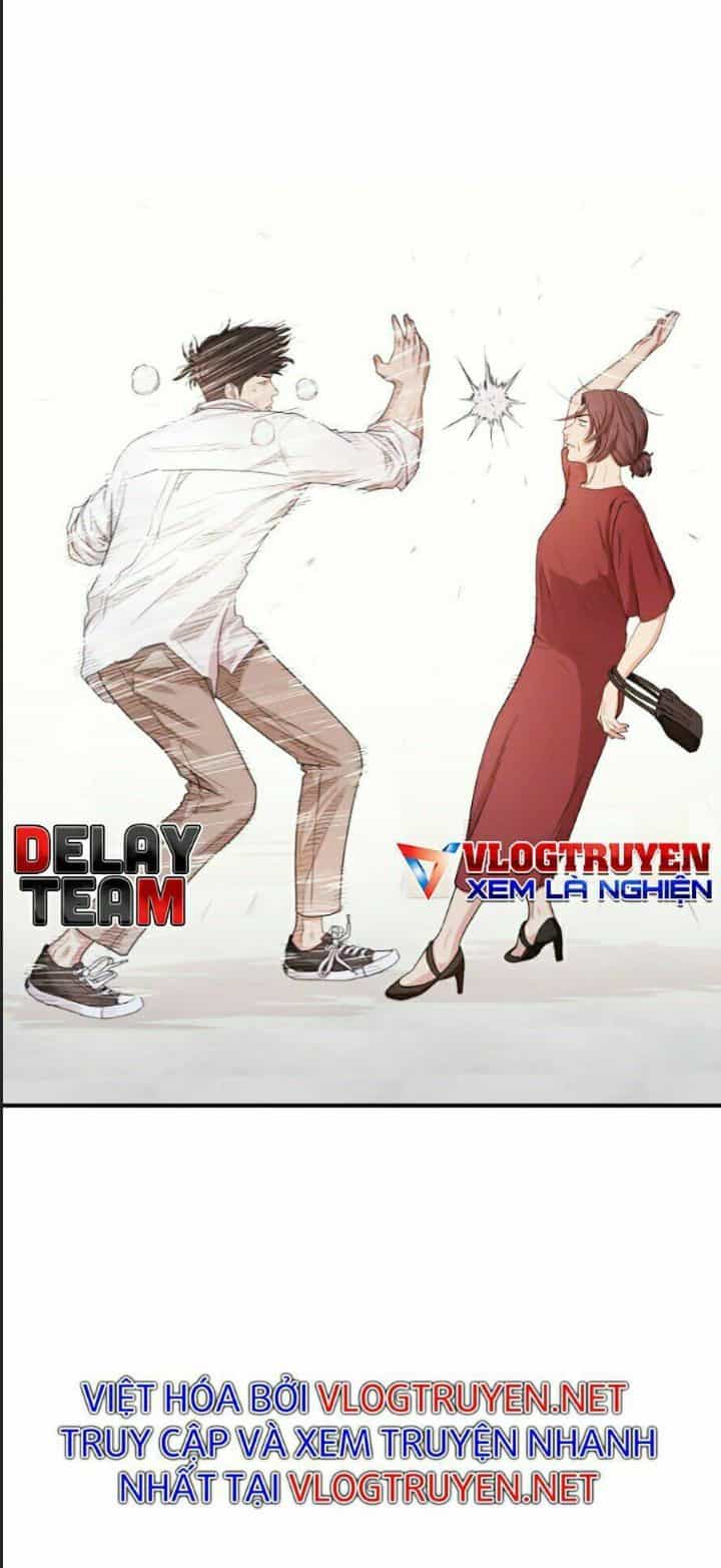 Bạn Trai Võ Sĩ - Chương 9 - ảnh 73
