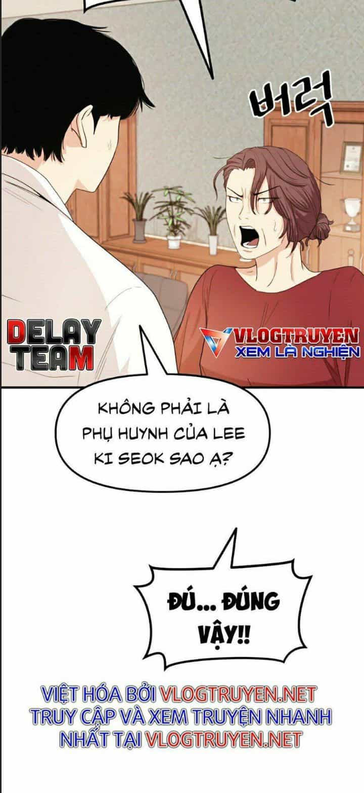 Bạn Trai Võ Sĩ - Chương 9 - ảnh 76