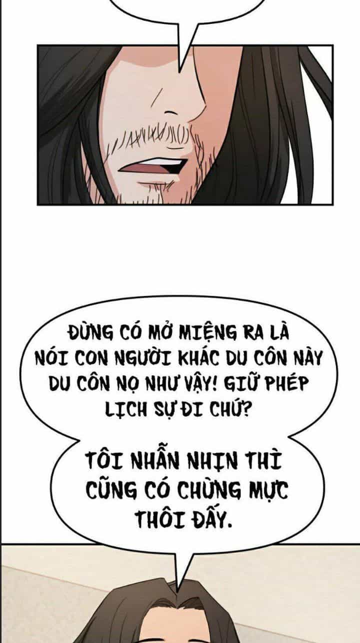Bạn Trai Võ Sĩ - Chương 9 - ảnh 93