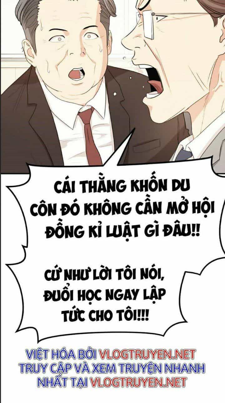 Bạn Trai Võ Sĩ - Chương 9 - ảnh 99