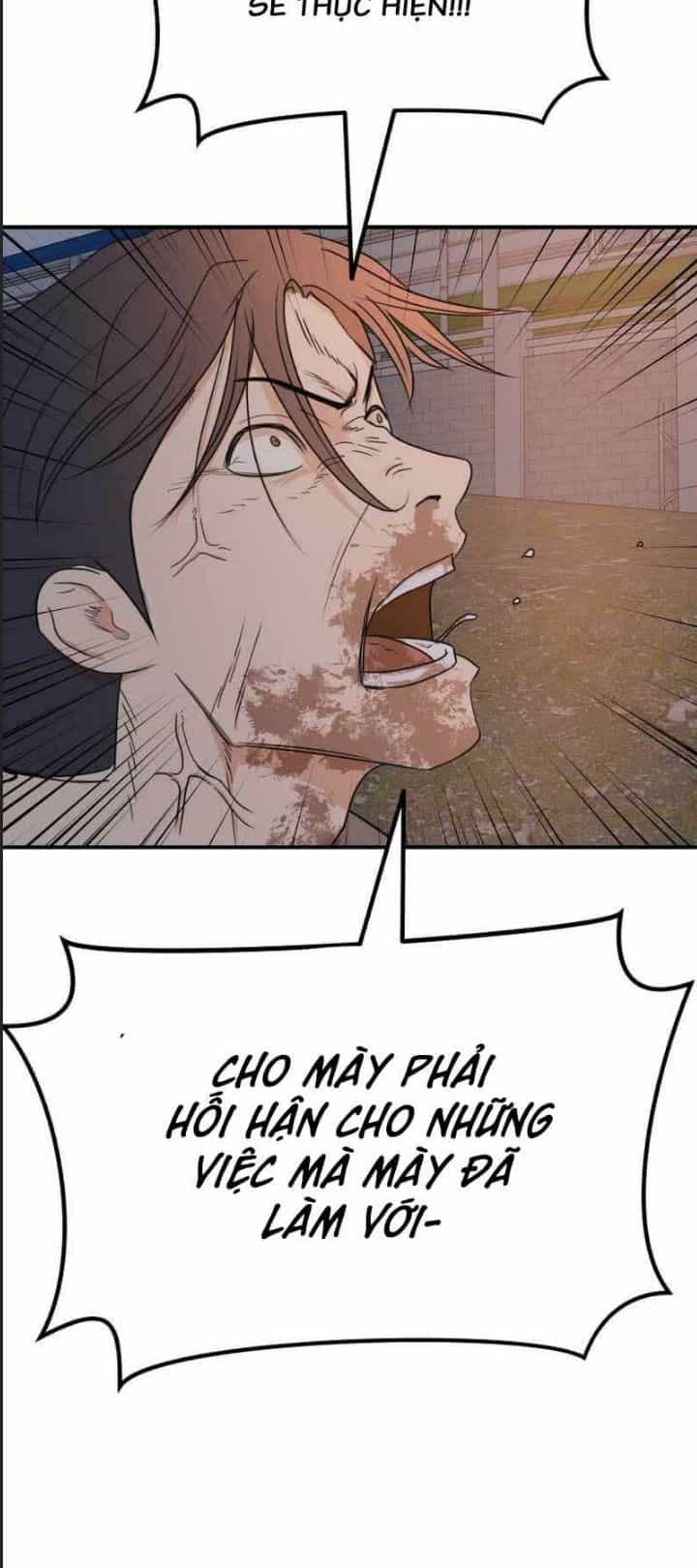 Bạn Trai Võ Sĩ - Chương 91 - ảnh 13