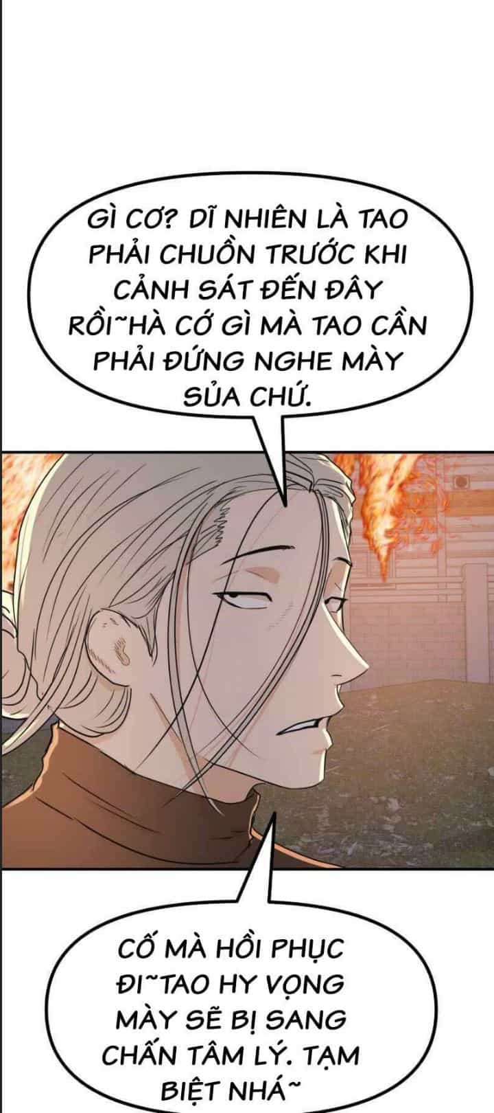 Bạn Trai Võ Sĩ - Chương 91 - ảnh 15