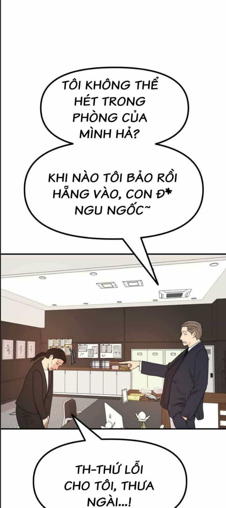 Bạn Trai Võ Sĩ - Chương 91 - ảnh 26