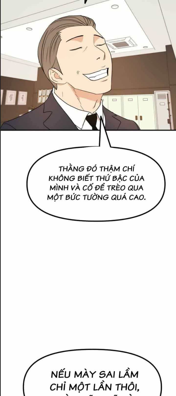 Bạn Trai Võ Sĩ - Chương 91 - ảnh 30