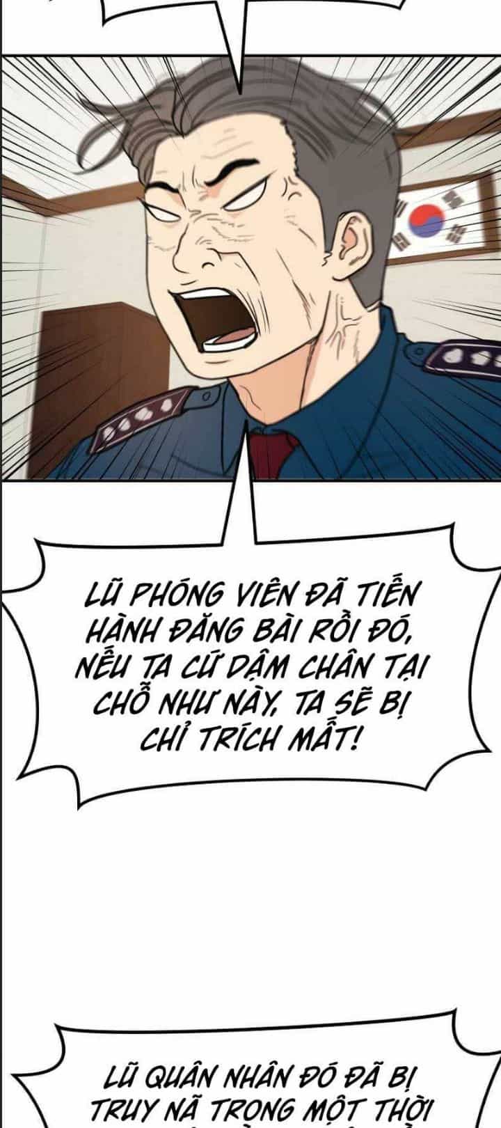 Bạn Trai Võ Sĩ - Chương 91 - ảnh 38