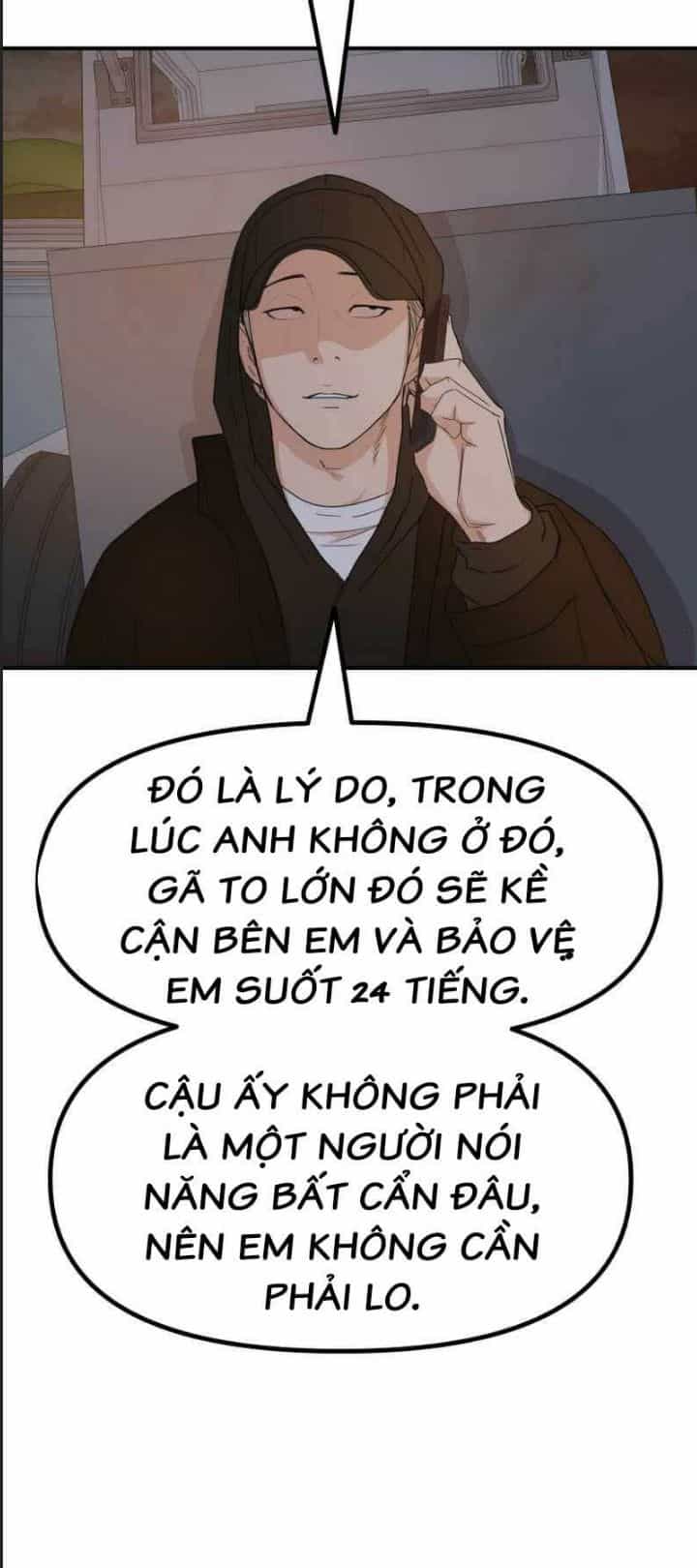 Bạn Trai Võ Sĩ - Chương 91 - ảnh 57