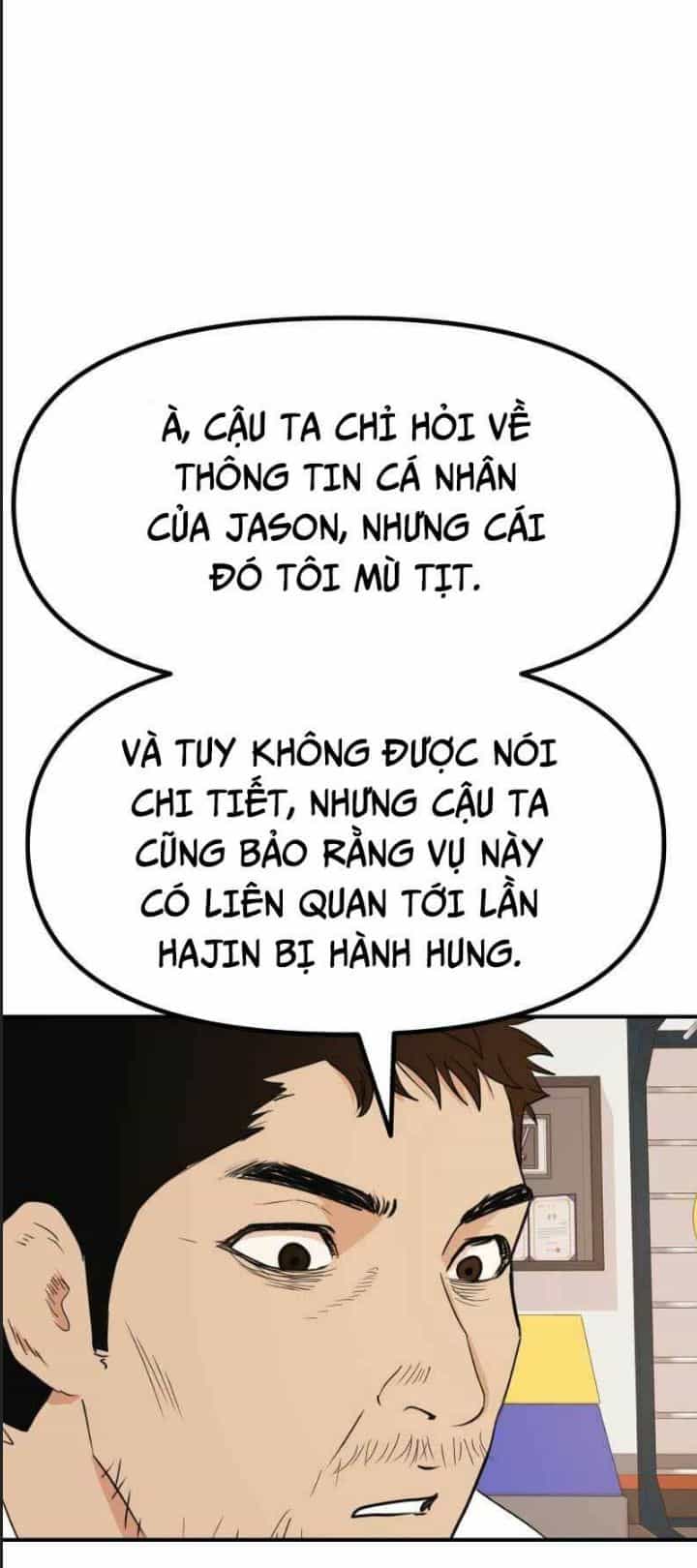 Bạn Trai Võ Sĩ - Chương 92 - ảnh 10