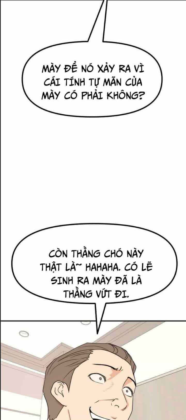 Bạn Trai Võ Sĩ - Chương 92 - ảnh 34