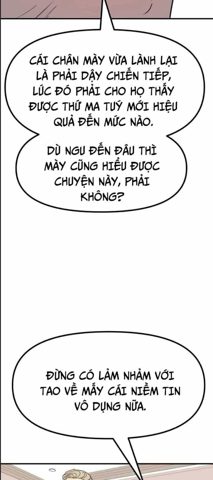 Bạn Trai Võ Sĩ - Chương 92 - ảnh 42