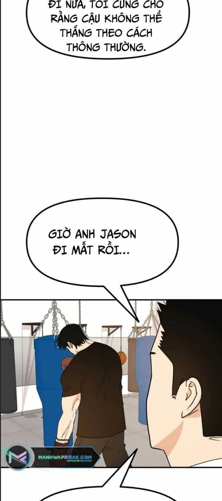 Bạn Trai Võ Sĩ - Chương 92 - ảnh 48