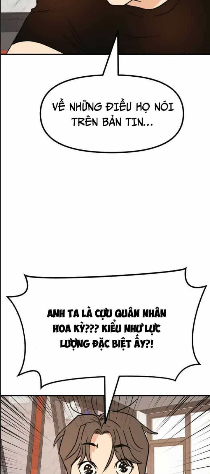 Bạn Trai Võ Sĩ - Chương 92 - ảnh 5