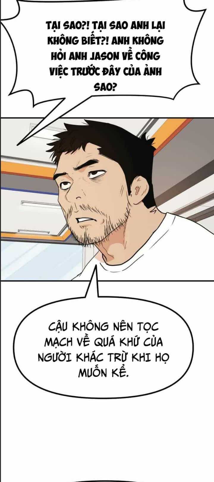 Bạn Trai Võ Sĩ - Chương 92 - ảnh 7
