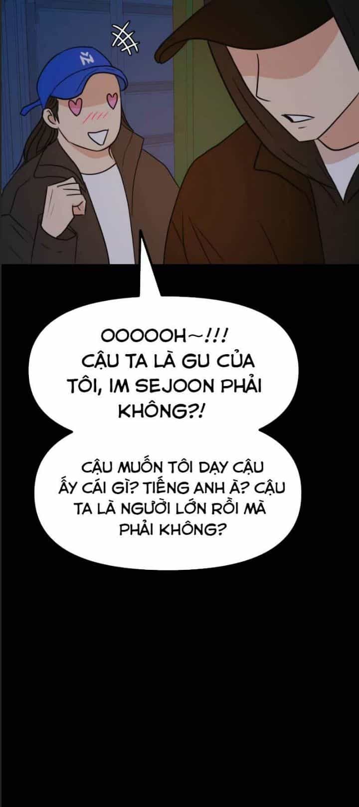 Bạn Trai Võ Sĩ - Chương 93 - ảnh 13