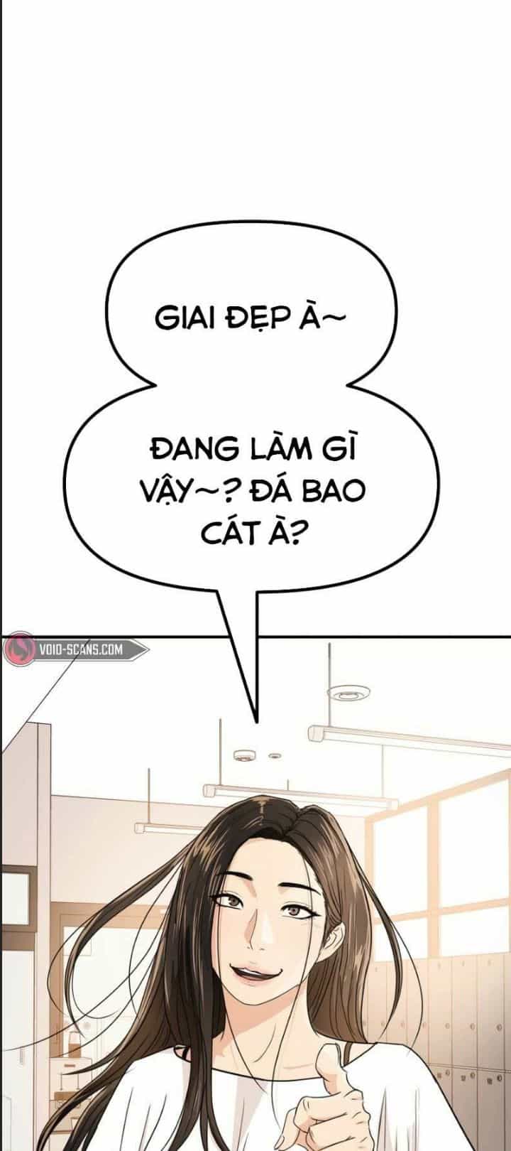 Bạn Trai Võ Sĩ - Chương 93 - ảnh 16