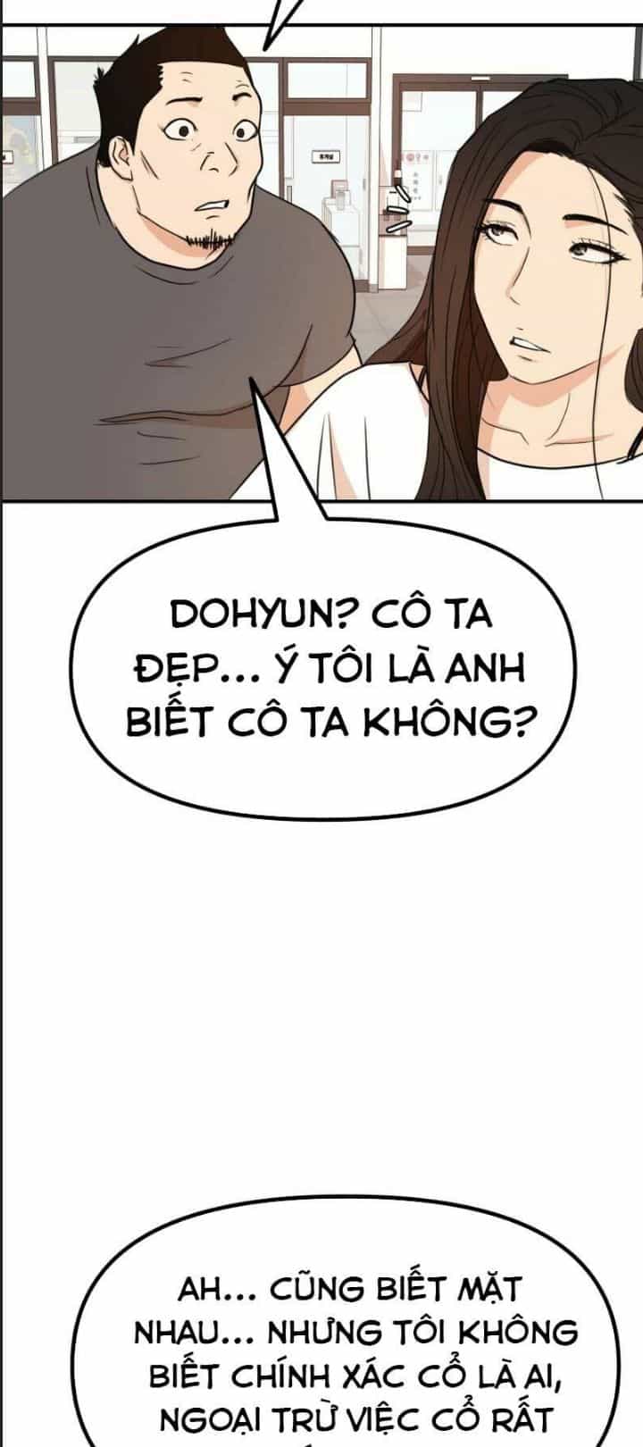Bạn Trai Võ Sĩ - Chương 93 - ảnh 20