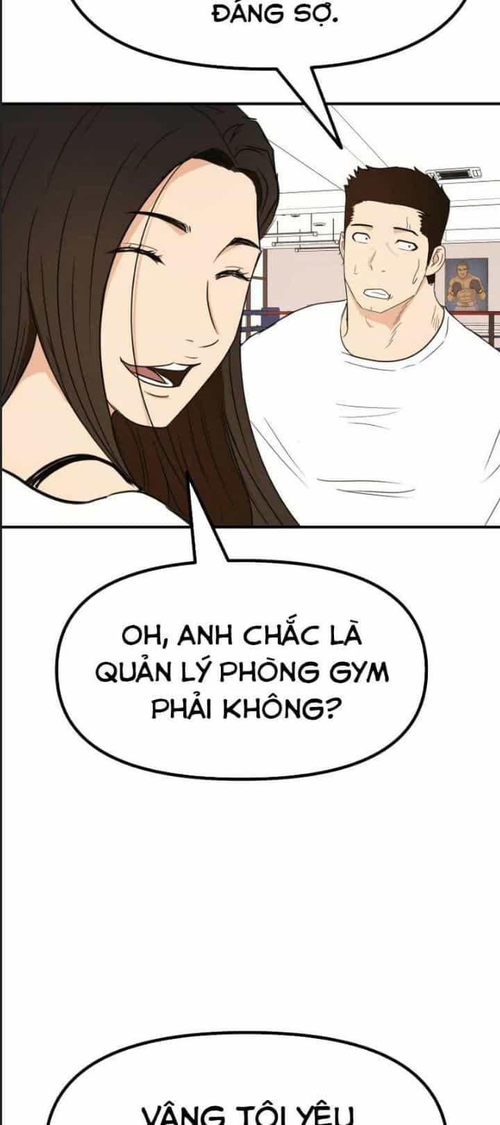 Bạn Trai Võ Sĩ - Chương 93 - ảnh 21