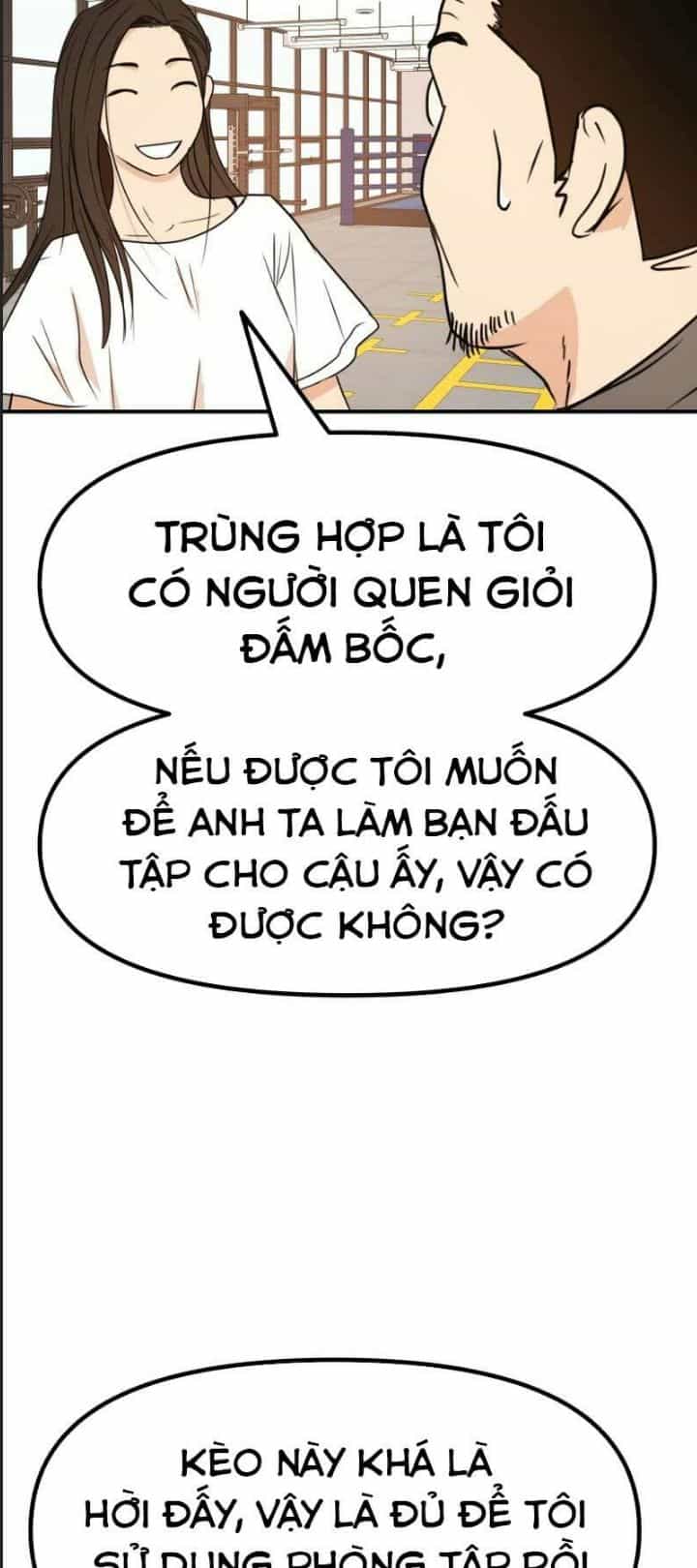 Bạn Trai Võ Sĩ - Chương 93 - ảnh 26