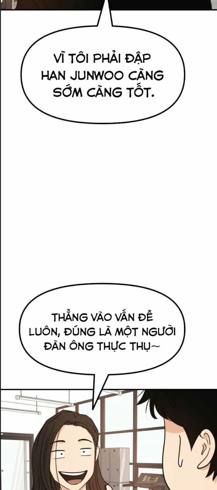 Bạn Trai Võ Sĩ - Chương 93 - ảnh 38