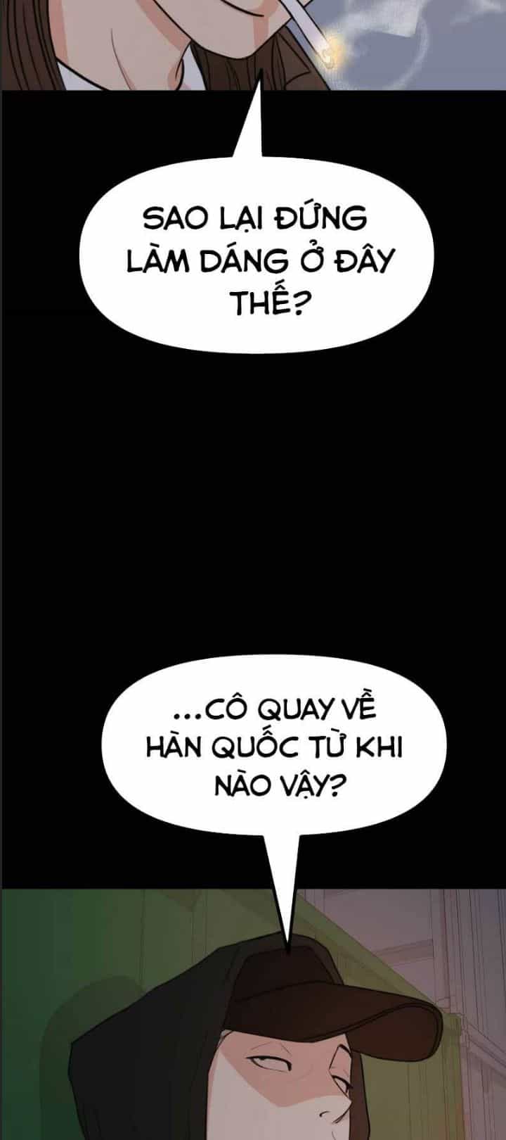 Bạn Trai Võ Sĩ - Chương 93 - ảnh 4