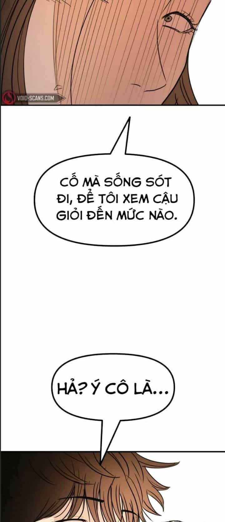 Bạn Trai Võ Sĩ - Chương 93 - ảnh 49