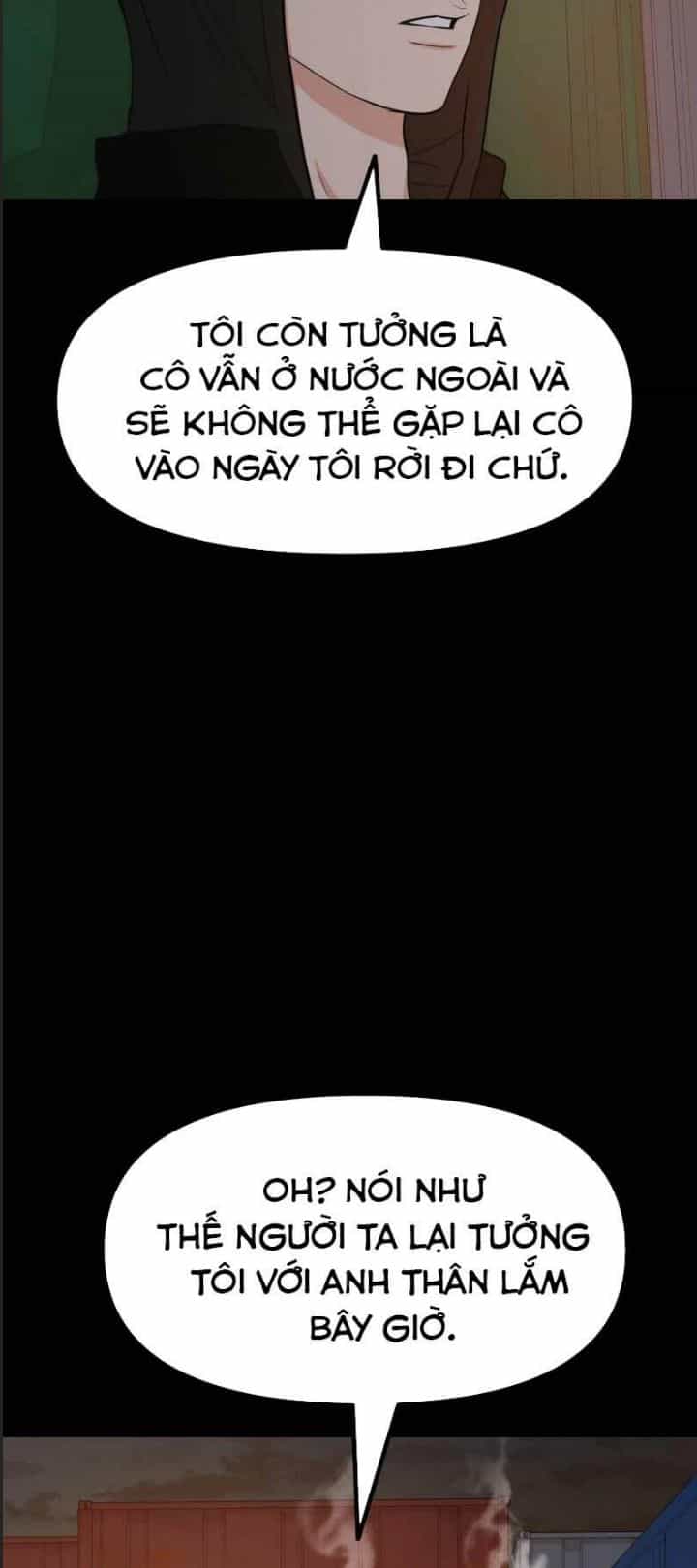 Bạn Trai Võ Sĩ - Chương 93 - ảnh 5