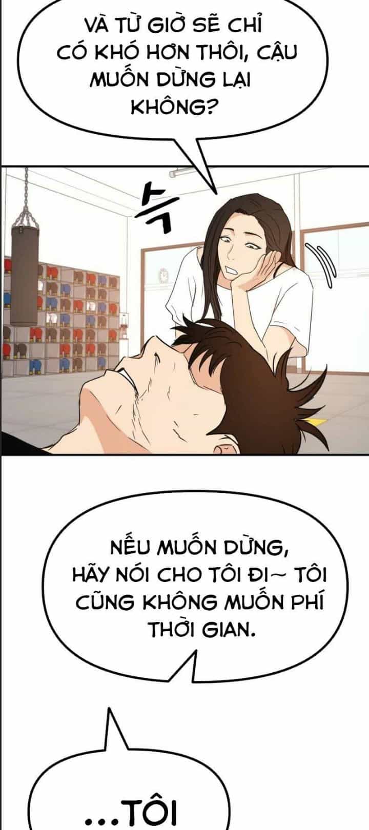 Bạn Trai Võ Sĩ - Chương 93 - ảnh 68