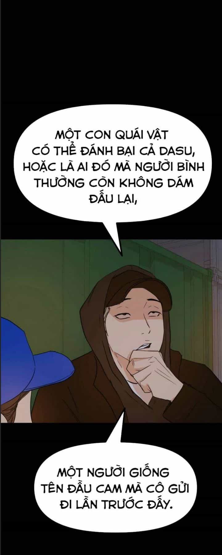Bạn Trai Võ Sĩ - Chương 93 - ảnh 9