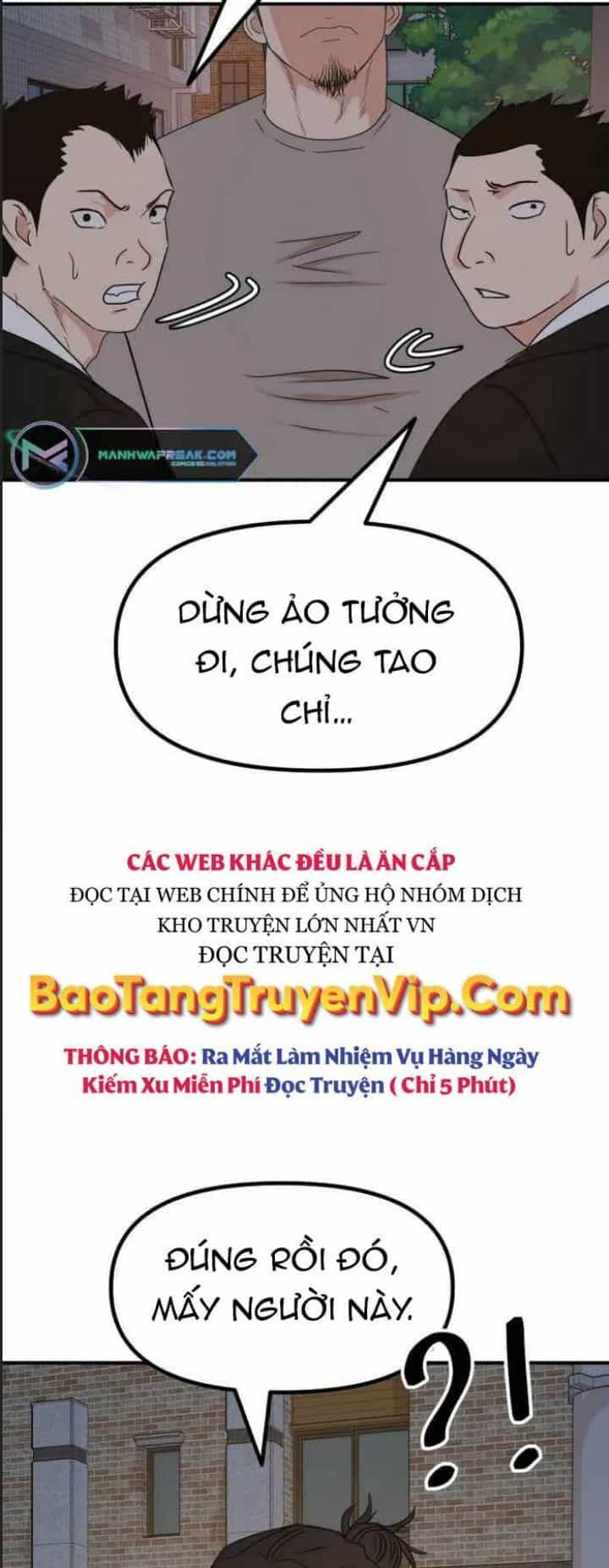 Bạn Trai Võ Sĩ - Chương 94 - ảnh 20
