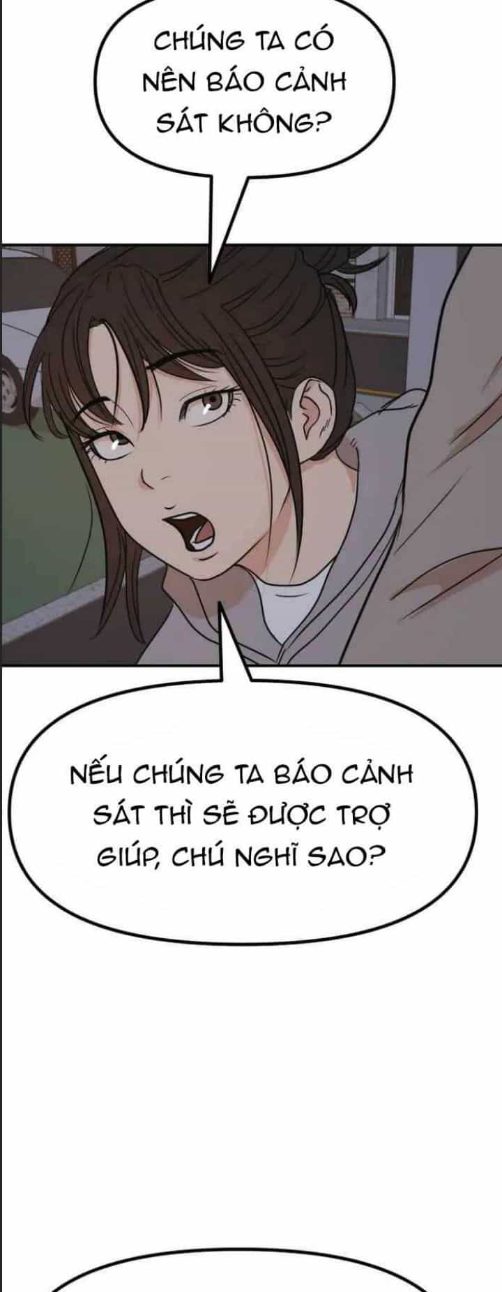 Bạn Trai Võ Sĩ - Chương 94 - ảnh 28