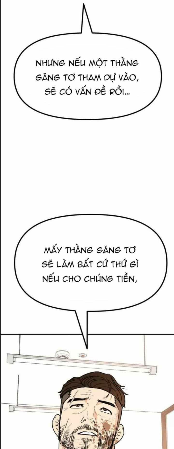 Bạn Trai Võ Sĩ - Chương 94 - ảnh 54
