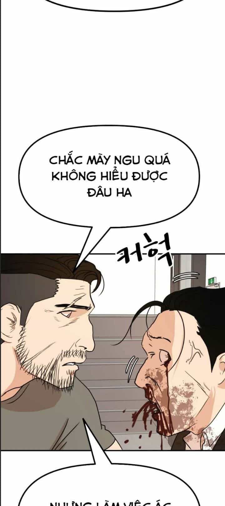 Bạn Trai Võ Sĩ - Chương 95 - ảnh 35