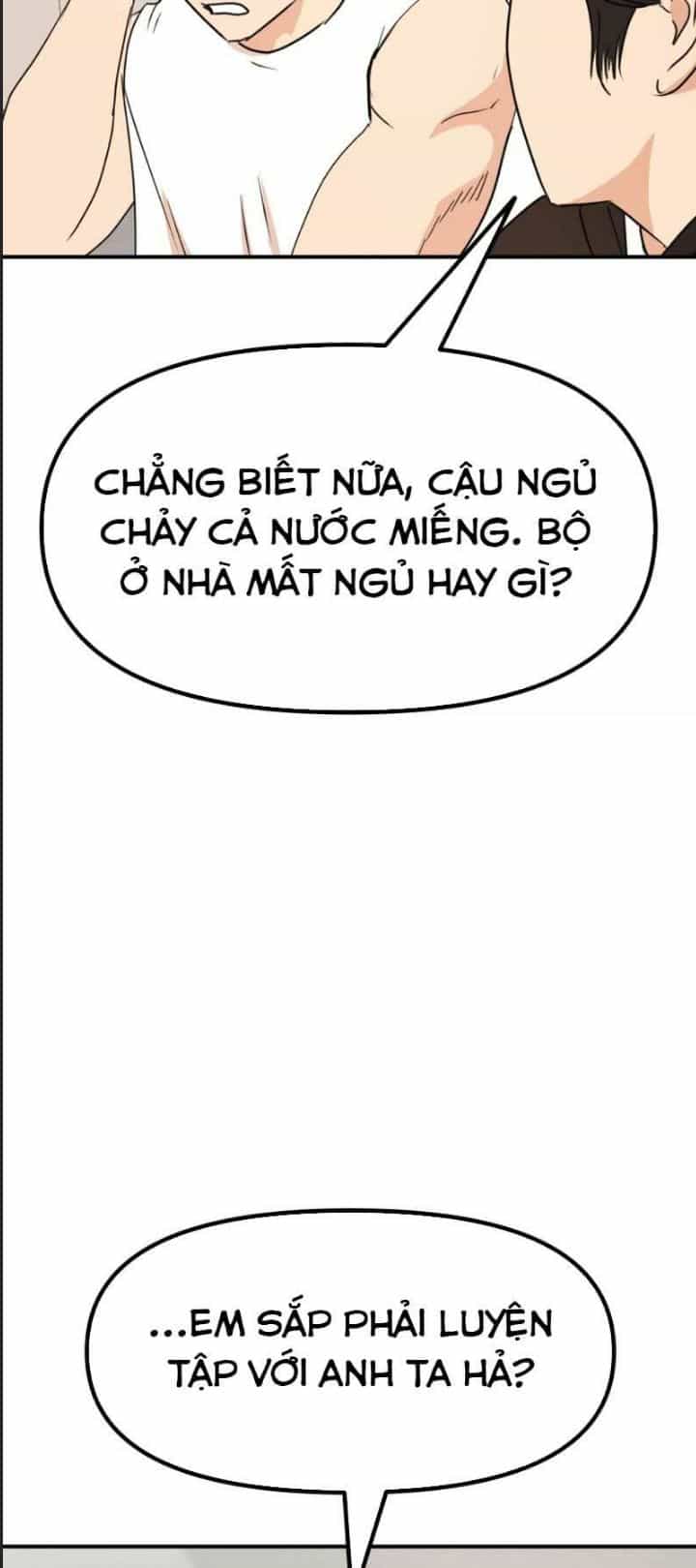 Bạn Trai Võ Sĩ - Chương 95 - ảnh 44