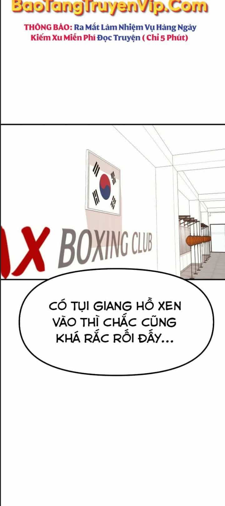 Bạn Trai Võ Sĩ - Chương 95 - ảnh 5