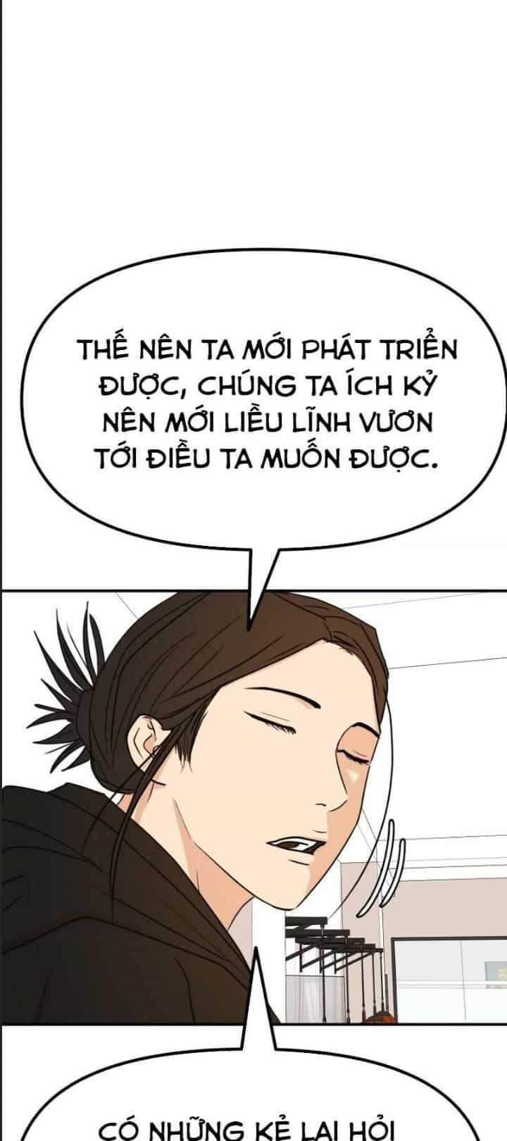 Bạn Trai Võ Sĩ - Chương 95 - ảnh 61