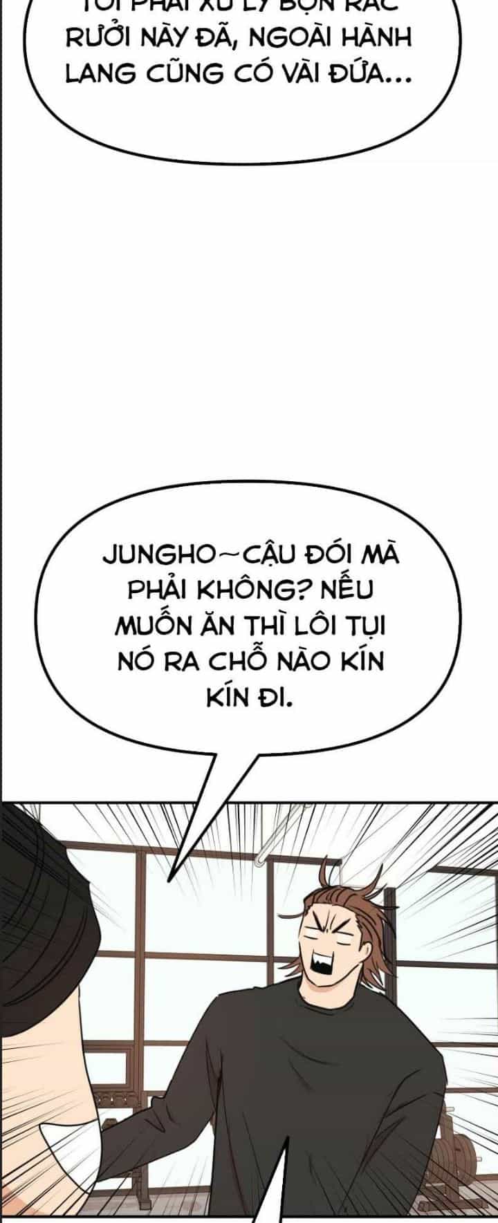 Bạn Trai Võ Sĩ - Chương 95 - ảnh 9