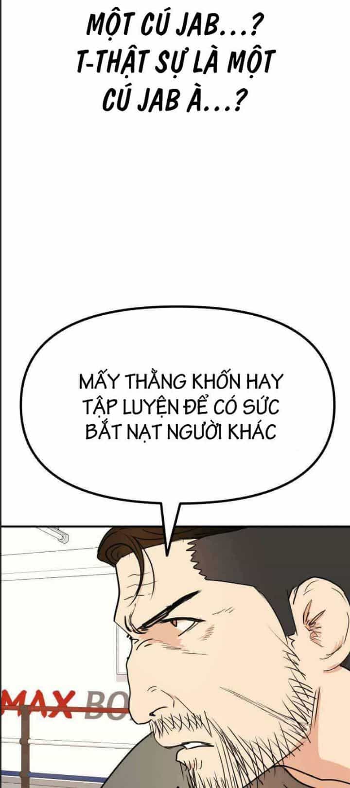 Bạn Trai Võ Sĩ - Chương 96 - ảnh 38