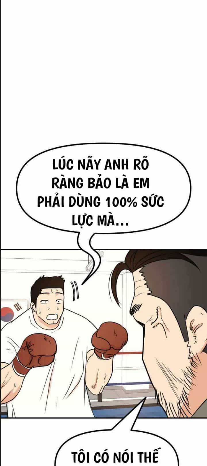 Bạn Trai Võ Sĩ - Chương 97 - ảnh 12