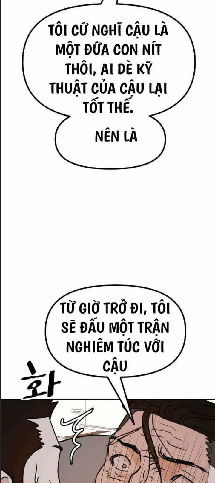 Bạn Trai Võ Sĩ - Chương 97 - ảnh 15