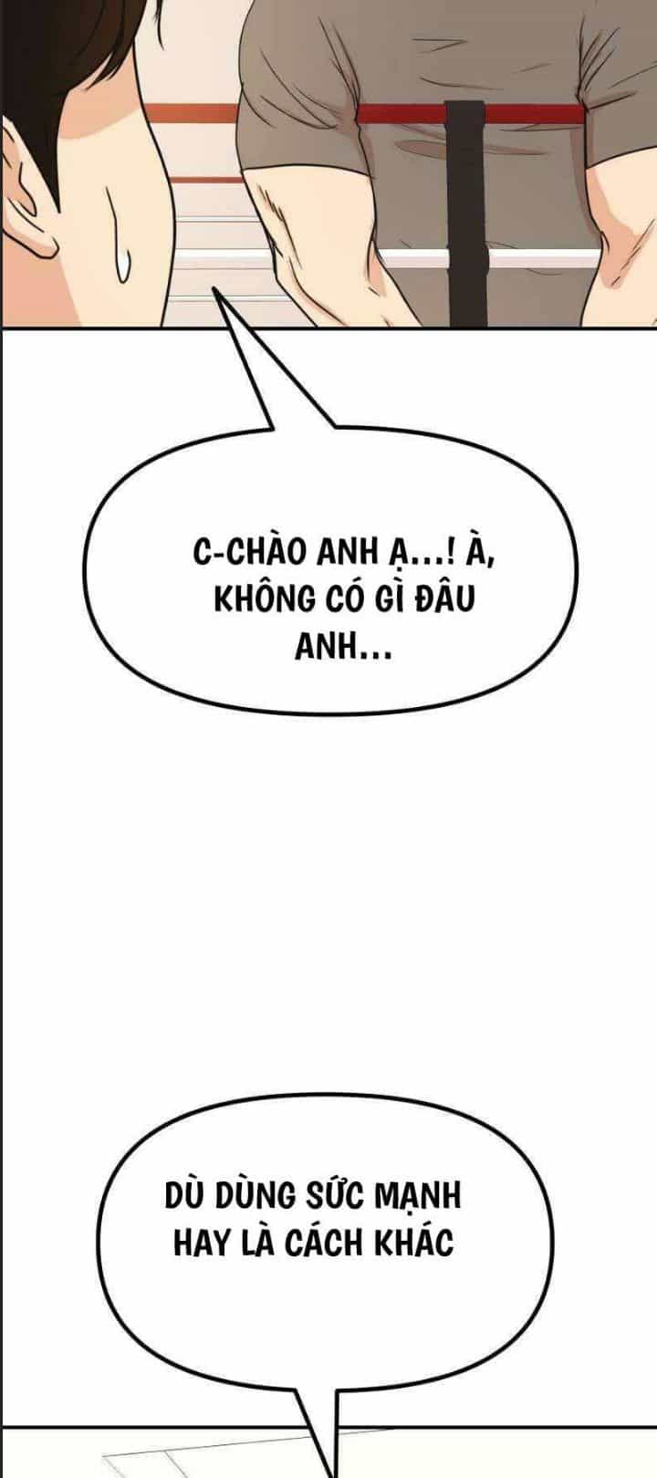 Bạn Trai Võ Sĩ - Chương 97 - ảnh 30