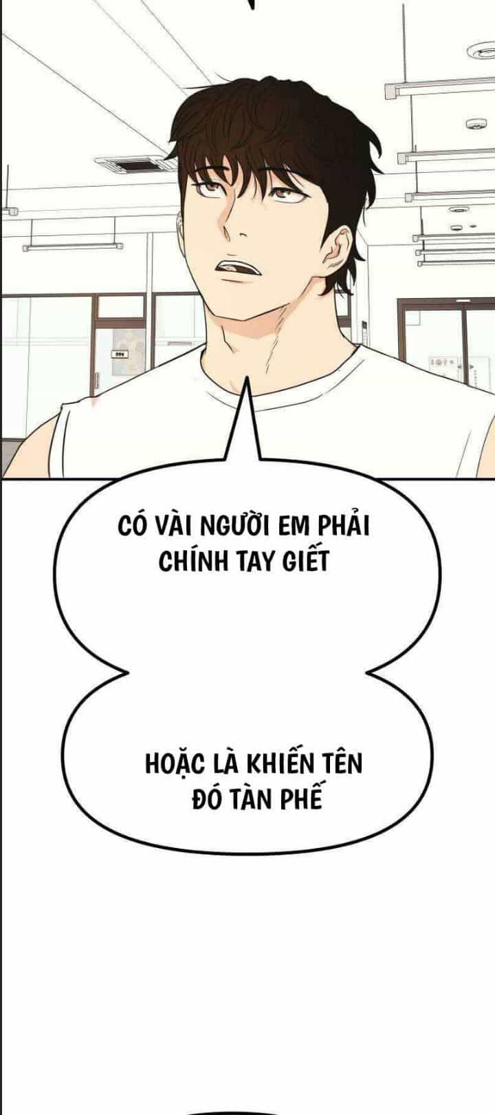 Bạn Trai Võ Sĩ - Chương 97 - ảnh 31