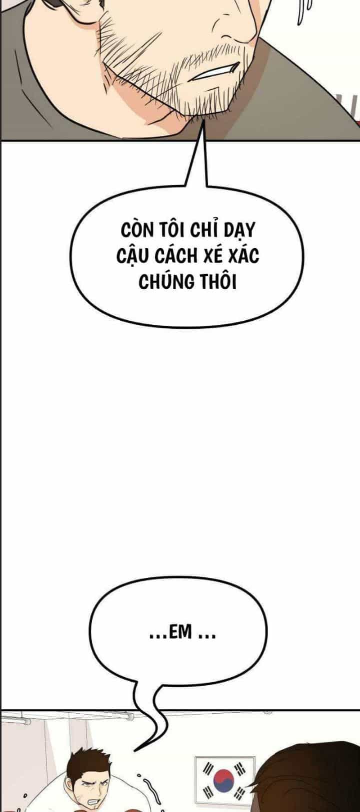 Bạn Trai Võ Sĩ - Chương 97 - ảnh 38