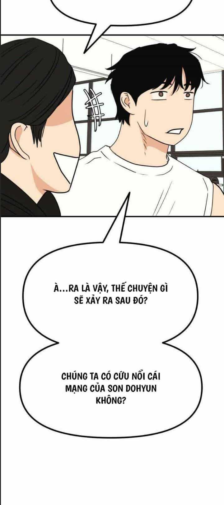 Bạn Trai Võ Sĩ - Chương 97 - ảnh 5