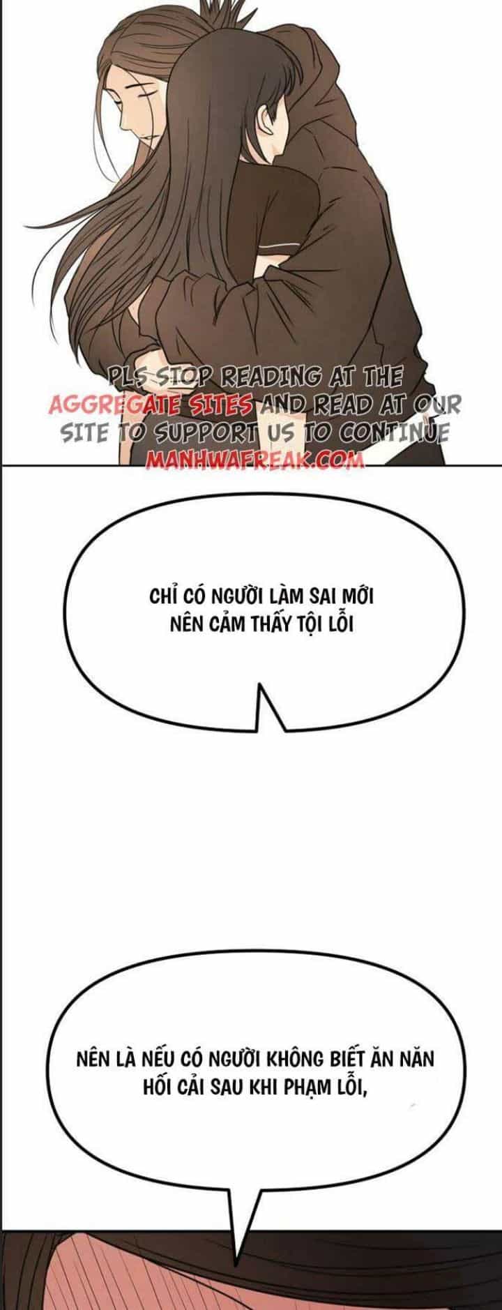 Bạn Trai Võ Sĩ - Chương 98 - ảnh 27