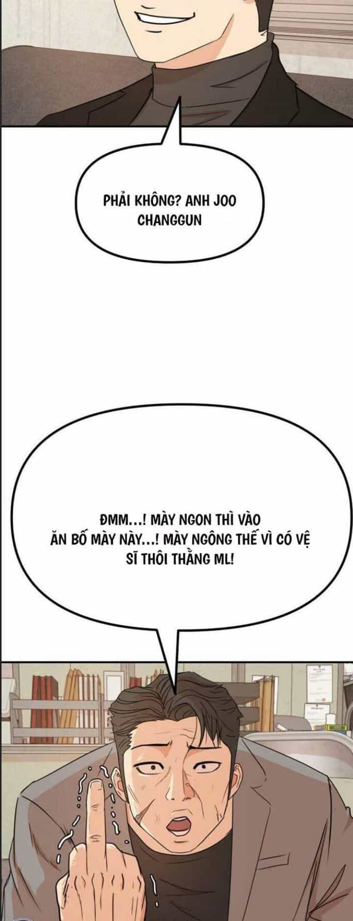 Bạn Trai Võ Sĩ - Chương 98 - ảnh 7