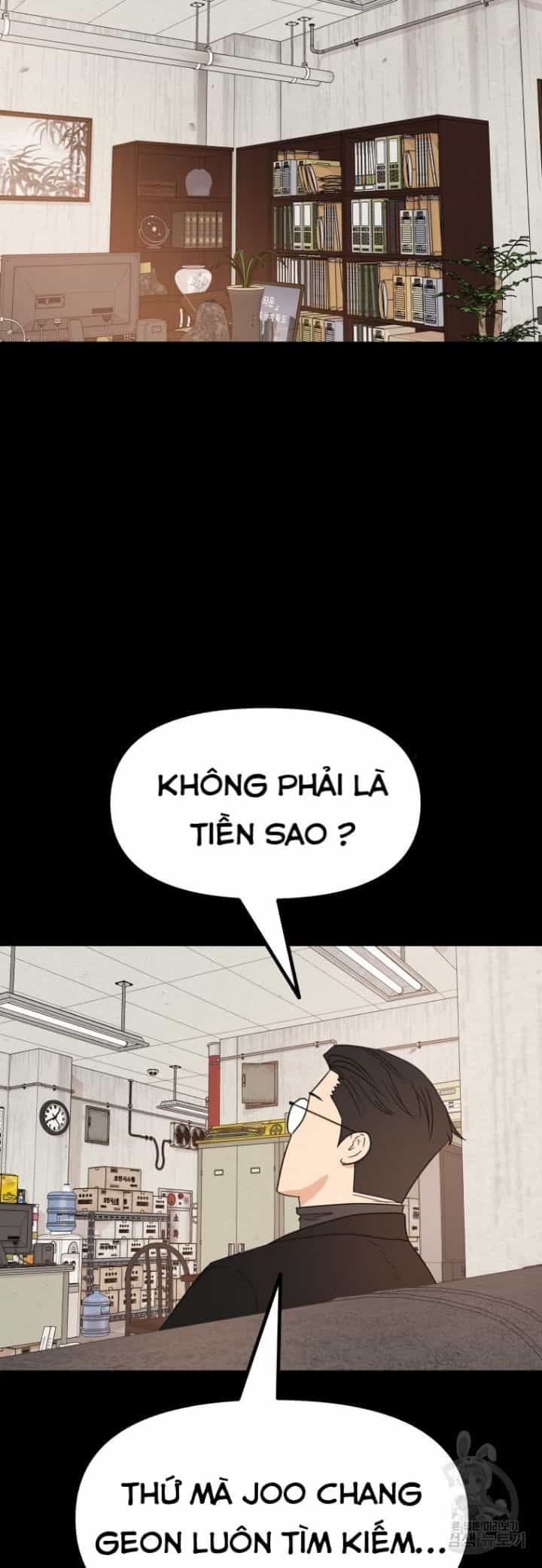 Bạn Trai Võ Sĩ - Chương 99 - ảnh 2