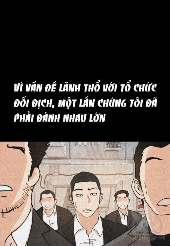 Bạn Trai Võ Sĩ - Chương 99 - ảnh 23