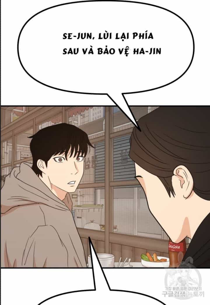 Bạn Trai Võ Sĩ - Chương 99 - ảnh 42
