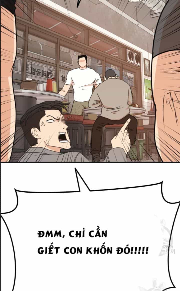 Bạn Trai Võ Sĩ - Chương 99 - ảnh 58