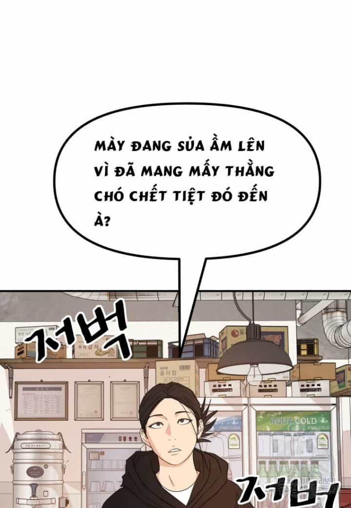 Bạn Trai Võ Sĩ - Chương 99 - ảnh 60