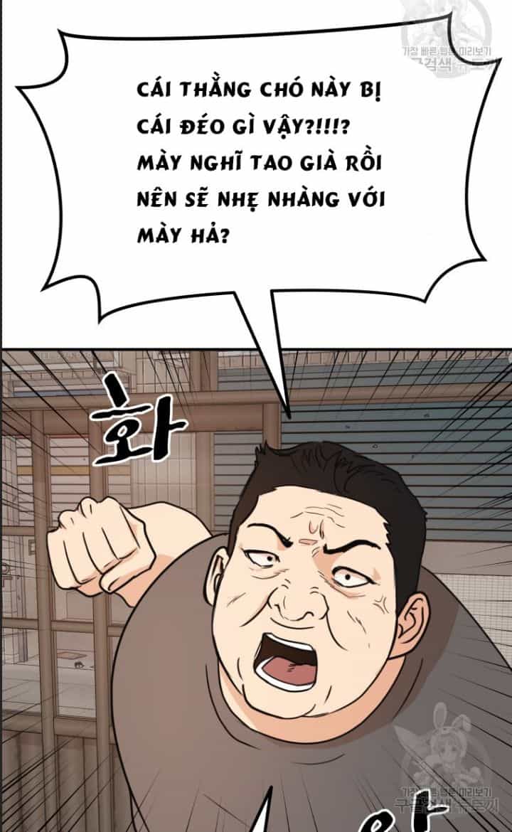 Bạn Trai Võ Sĩ - Chương 99 - ảnh 71